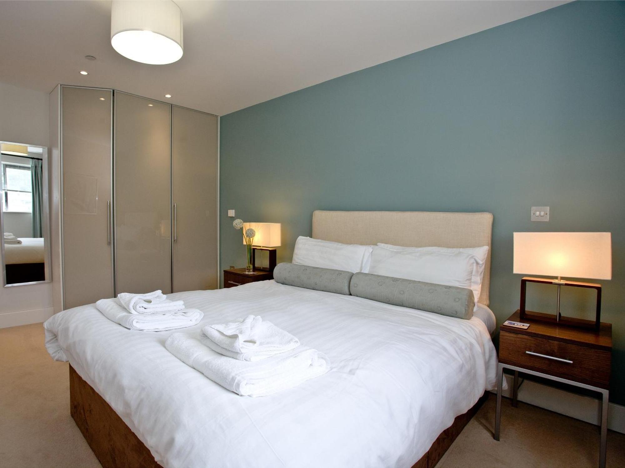 The Penthouse Bay View Apartment Westward Ho!  Ngoại thất bức ảnh